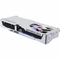 Carte Graphique MSI RTX 5080 16G GAMING TRIO OC WHI GEFORCE RTX 5080 16 GB GDDR7