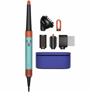 Heat Brush Esprinet 533598-01 Black 1300 W