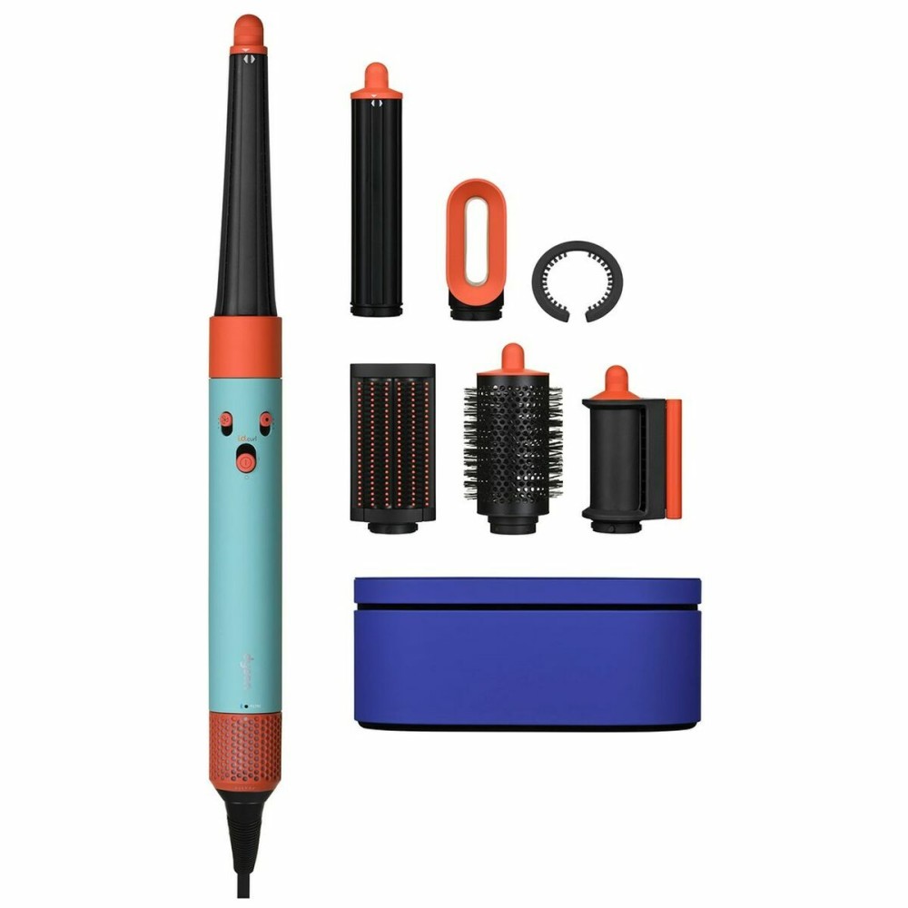 Heat Brush Esprinet 533598-01 Black 1300 W