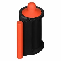 Heat Brush Esprinet 533598-01 Black 1300 W