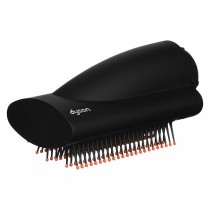 Heat Brush Esprinet 533598-01 Black 1300 W