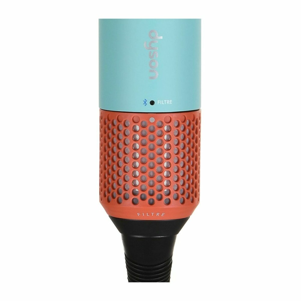 Heat Brush Esprinet 533598-01 Black 1300 W
