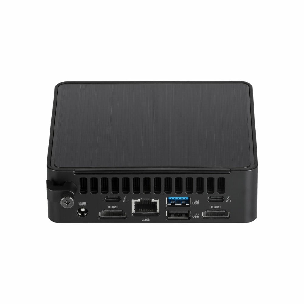 Mini-PC Asus 90AR0062-M000E0 intel core ultra 7