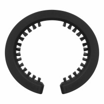 Glättbürste Esprinet 533598-01 Schwarz 1300 W