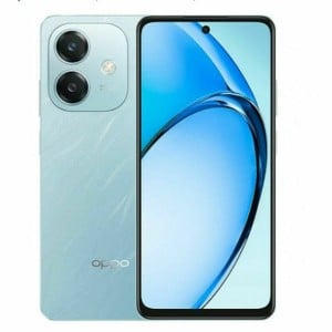 Smartphone Oppo 6,67" Bleu