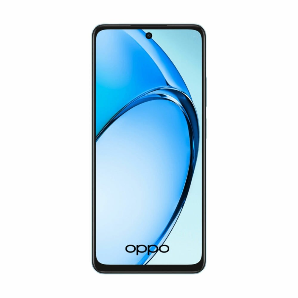 Smartphone Oppo 6,67" Bleu
