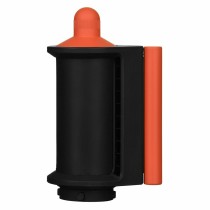 Heat Brush Esprinet 533598-01 Black 1300 W