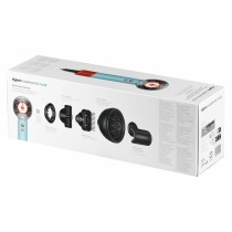 Heat Brush Esprinet 533598-01 Black 1300 W