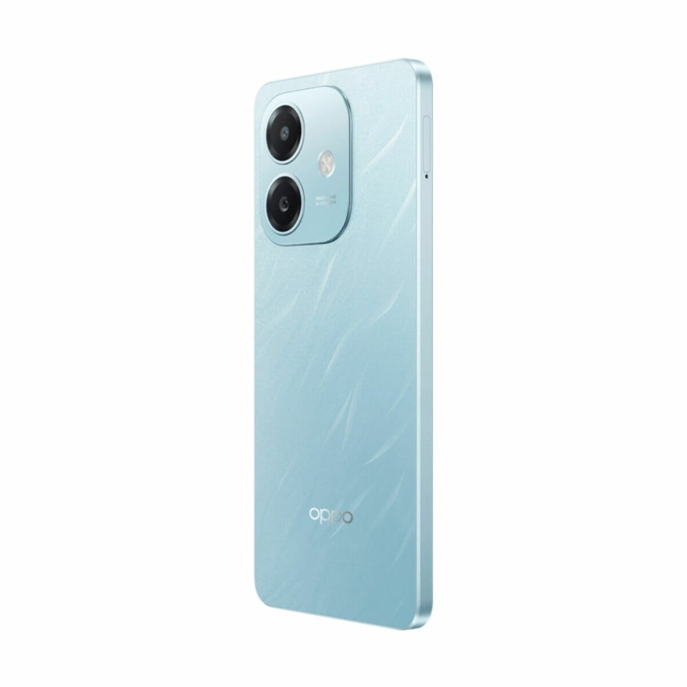 Smartphone Oppo 6,67" Bleu