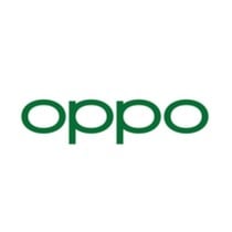 Smartphone Oppo 6,67" Bleu