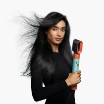 Heat Brush Esprinet 533598-01 Black 1300 W
