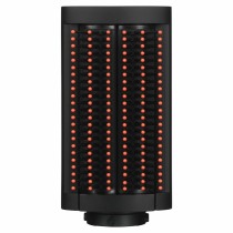 Heat Brush Esprinet 533598-01 Black 1300 W