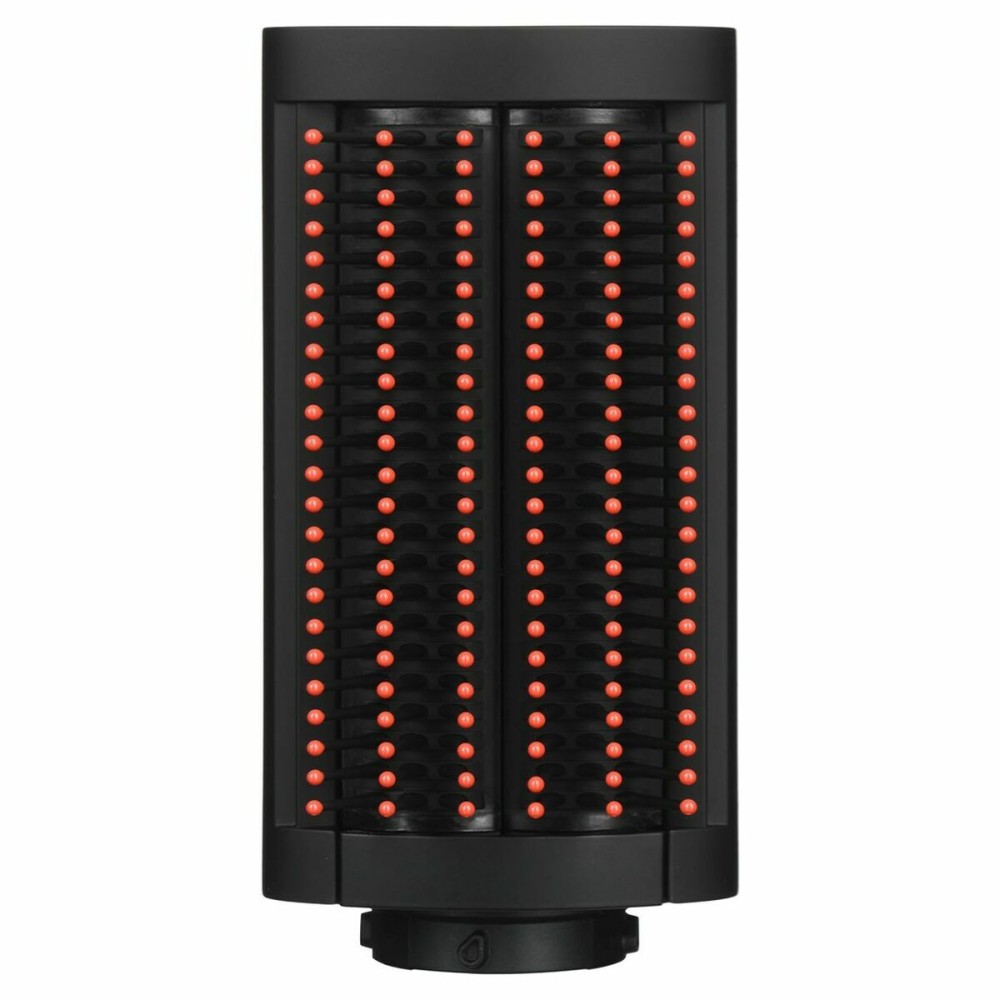 Heat Brush Esprinet 533598-01 Black 1300 W