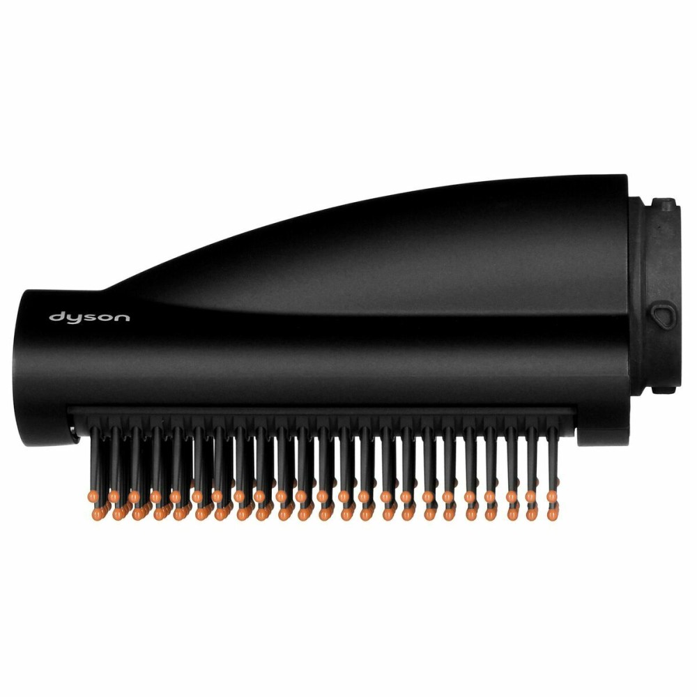 Heat Brush Esprinet 533598-01 Black 1300 W