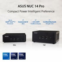 Mini-PC Asus 90AR0062-M000E0 intel core ultra 7