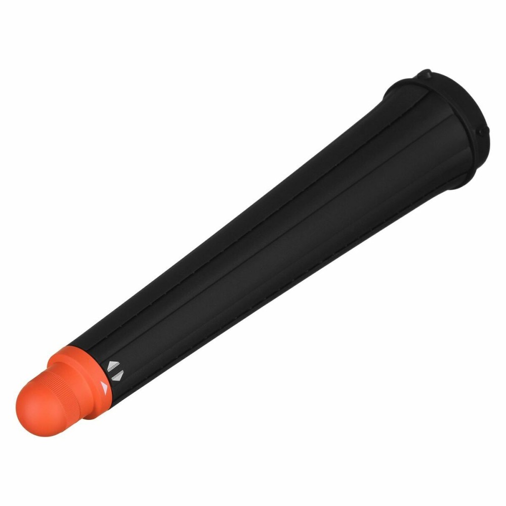 Heat Brush Esprinet 533598-01 Black 1300 W