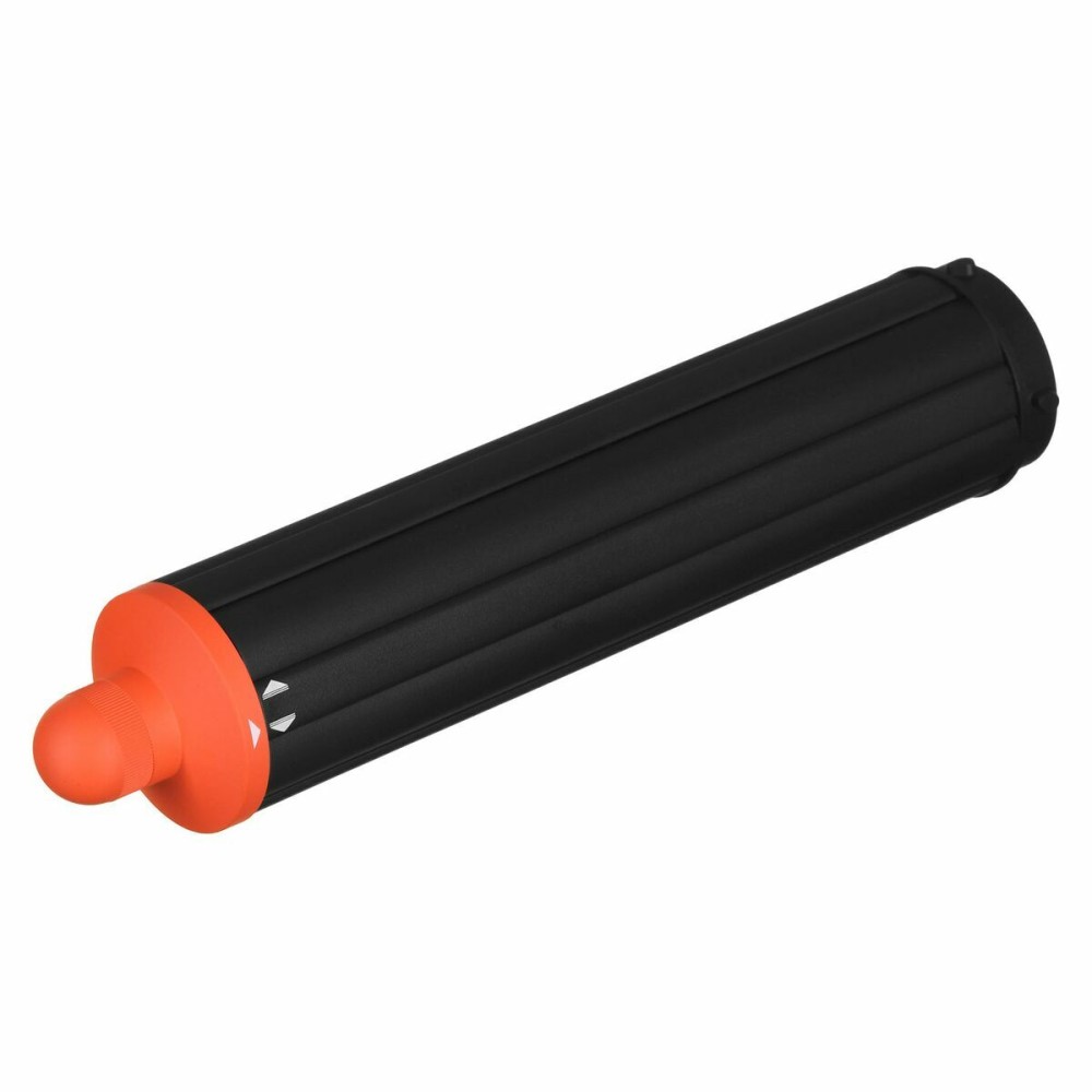 Heat Brush Esprinet 533598-01 Black 1300 W