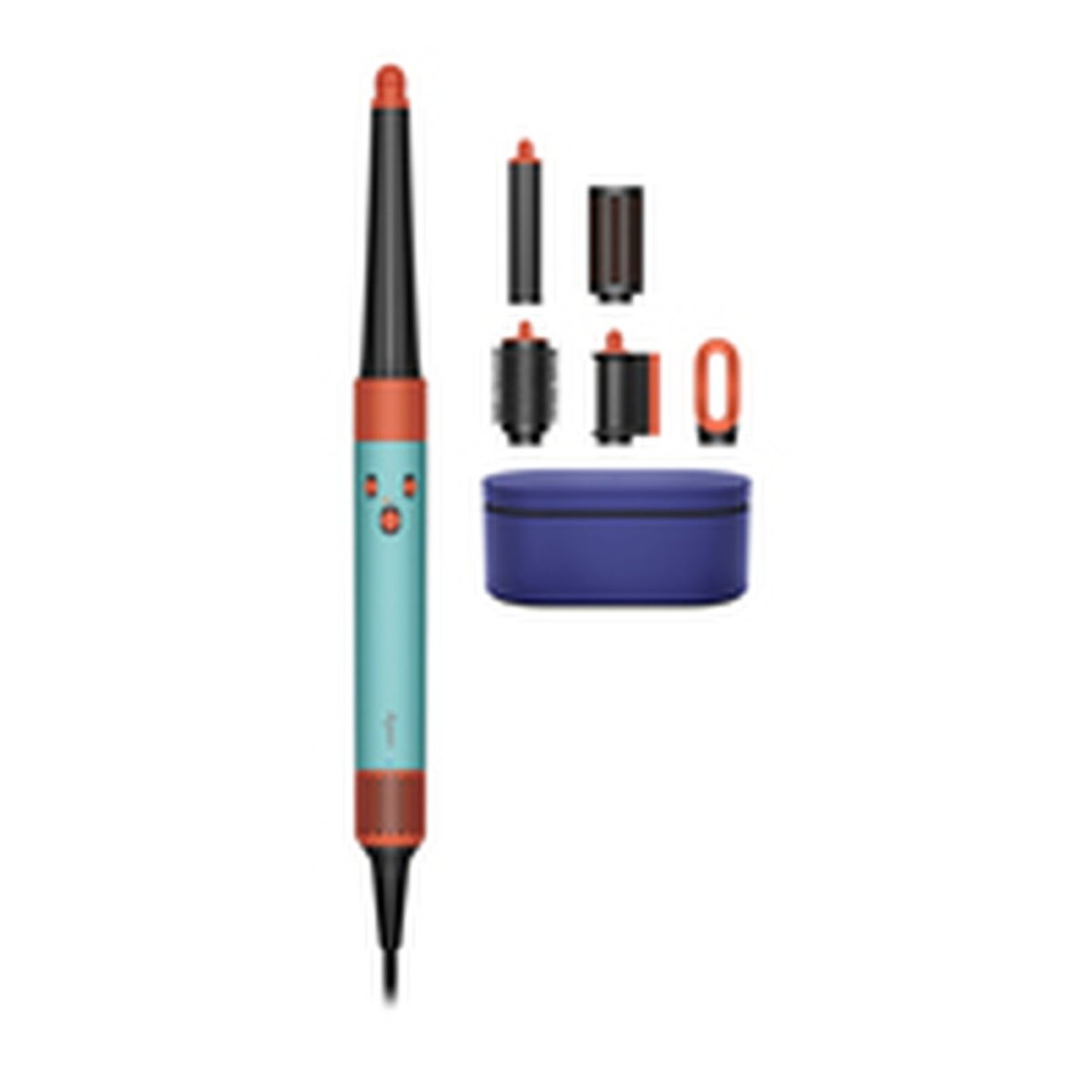 Heat Brush Esprinet 533598-01 Black 1300 W