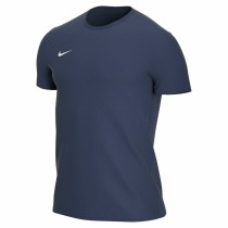 Men’s Short Sleeve T-Shirt Nike PARK VII BV6708 410 Navy Blue