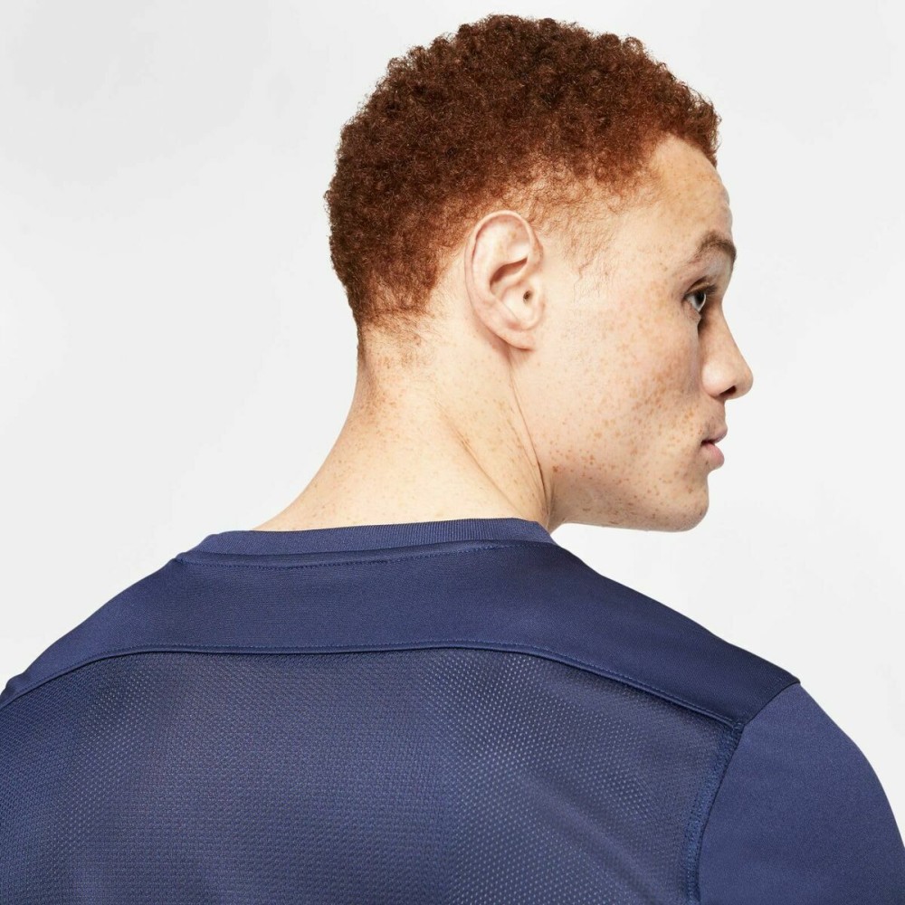 T-shirt à manches courtes homme Nike PARK VII BV6708 410 Blue marine