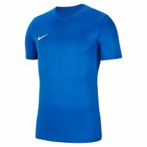 Men’s Short Sleeve T-Shirt Nike PARK VII BV6708 463 Blue