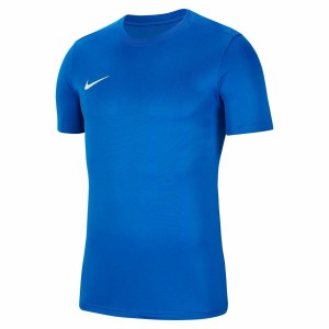 Men’s Short Sleeve T-Shirt Nike PARK VII BV6708 463 Blue