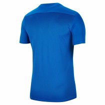 Men’s Short Sleeve T-Shirt Nike PARK VII BV6708 463 Blue