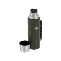 Thermos Thermos 170028 Green Stainless steel 470 ml