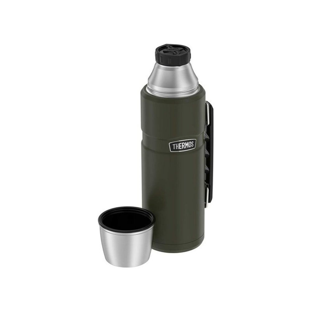 Thermos Thermos 170028 Green Stainless steel 470 ml