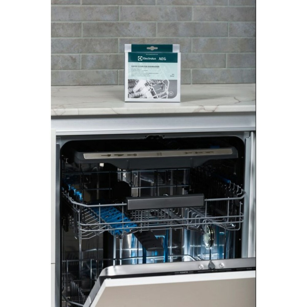 Tabs für Spülmaschine Electrolux M2DCP051