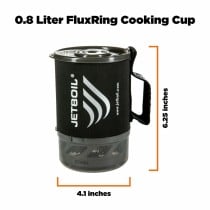 gas stove Jetboil MCMCB-EU