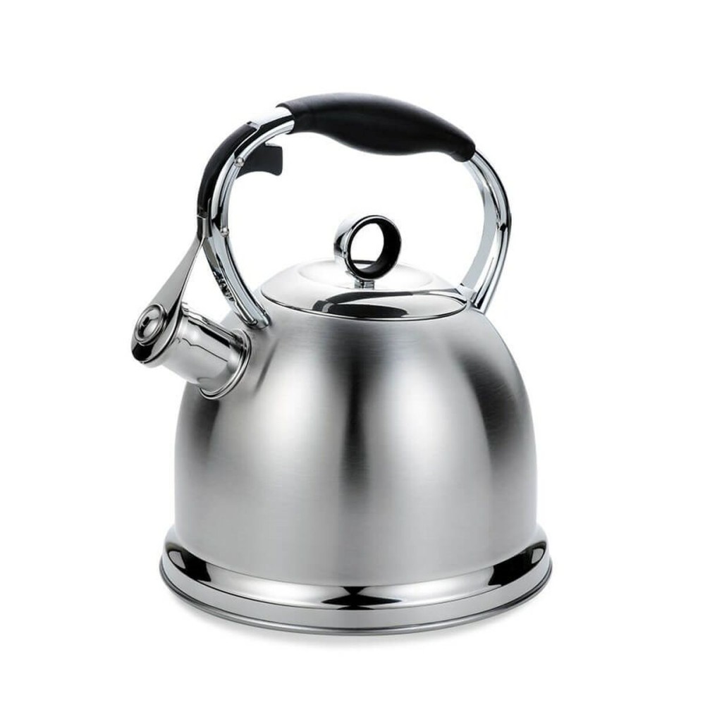 Wasserkocher Feel Maestro MR-1334 Schwarz Edelstahl 2,9 L