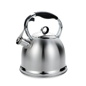Wasserkocher Feel Maestro MR-1334 Schwarz Edelstahl 2,9 L