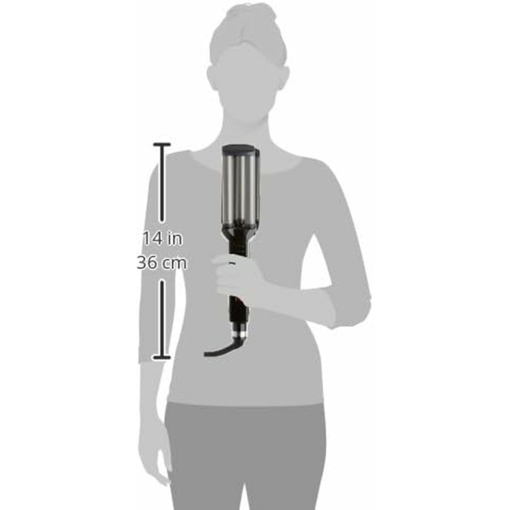 Lockenzange Babyliss BAB2369TTE 80 W
