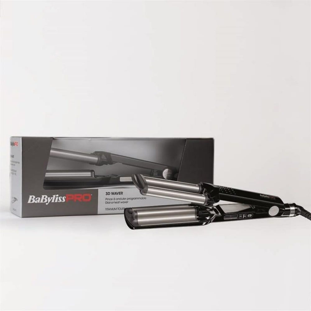 Fer à friser Babyliss BAB2369TTE 80 W