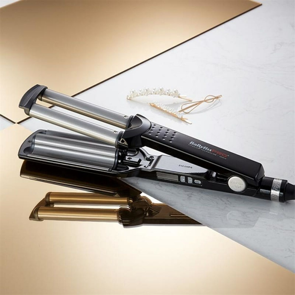 Lockenzange Babyliss BAB2369TTE 80 W