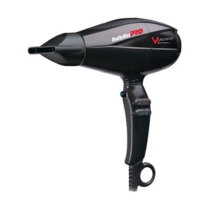 Föhn Babyliss BAB6980IE Schwarz 2200 W
