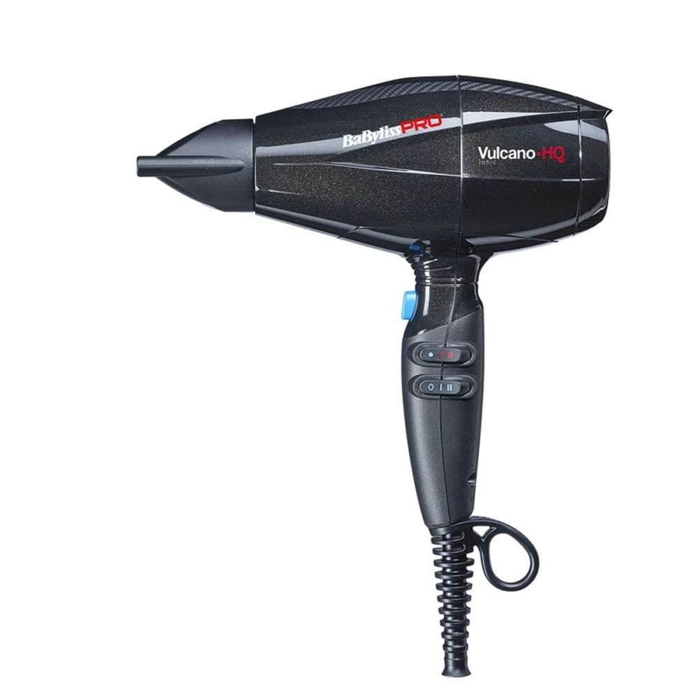 Föhn Babyliss BAB6980IE Schwarz 2200 W