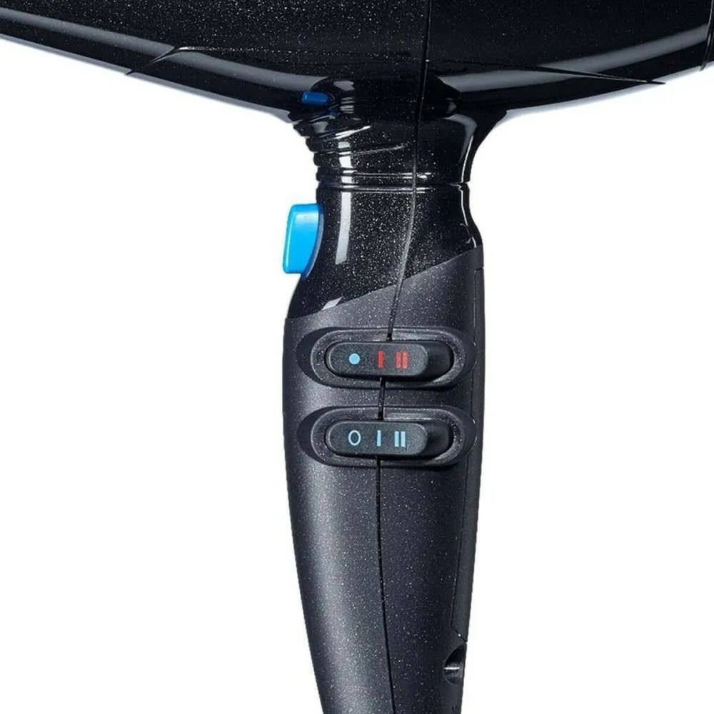 Föhn Babyliss BAB6980IE Schwarz 2200 W