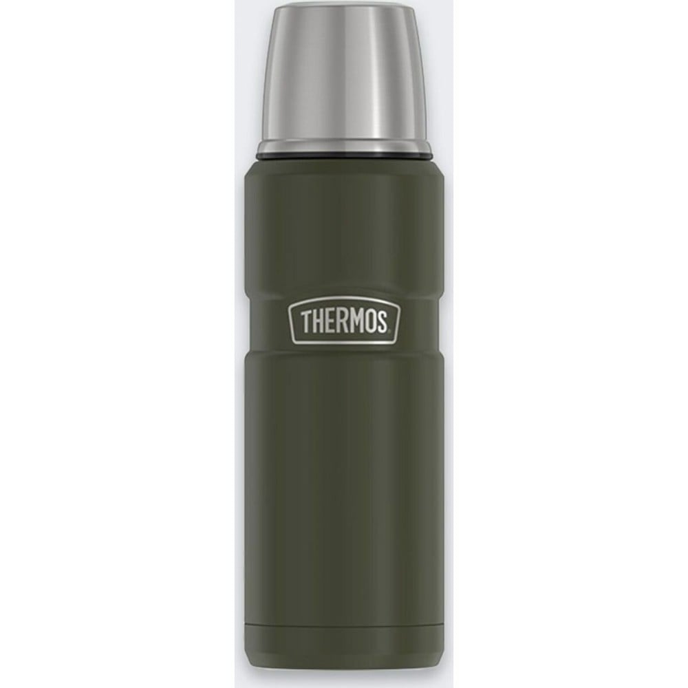 Thermos Thermos 170018 Green Stainless steel 470 ml