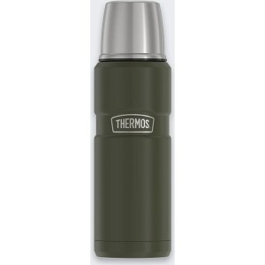 Thermos Thermos 170018 Green Stainless steel 470 ml