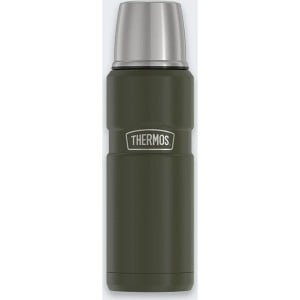 Thermos Thermos 170018 Vert Acier inoxydable 470 ml