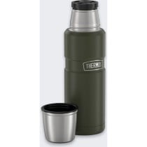 Thermos Thermos 170018 Vert Acier inoxydable 470 ml