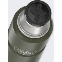 Thermos Thermos 170018 Green Stainless steel 470 ml