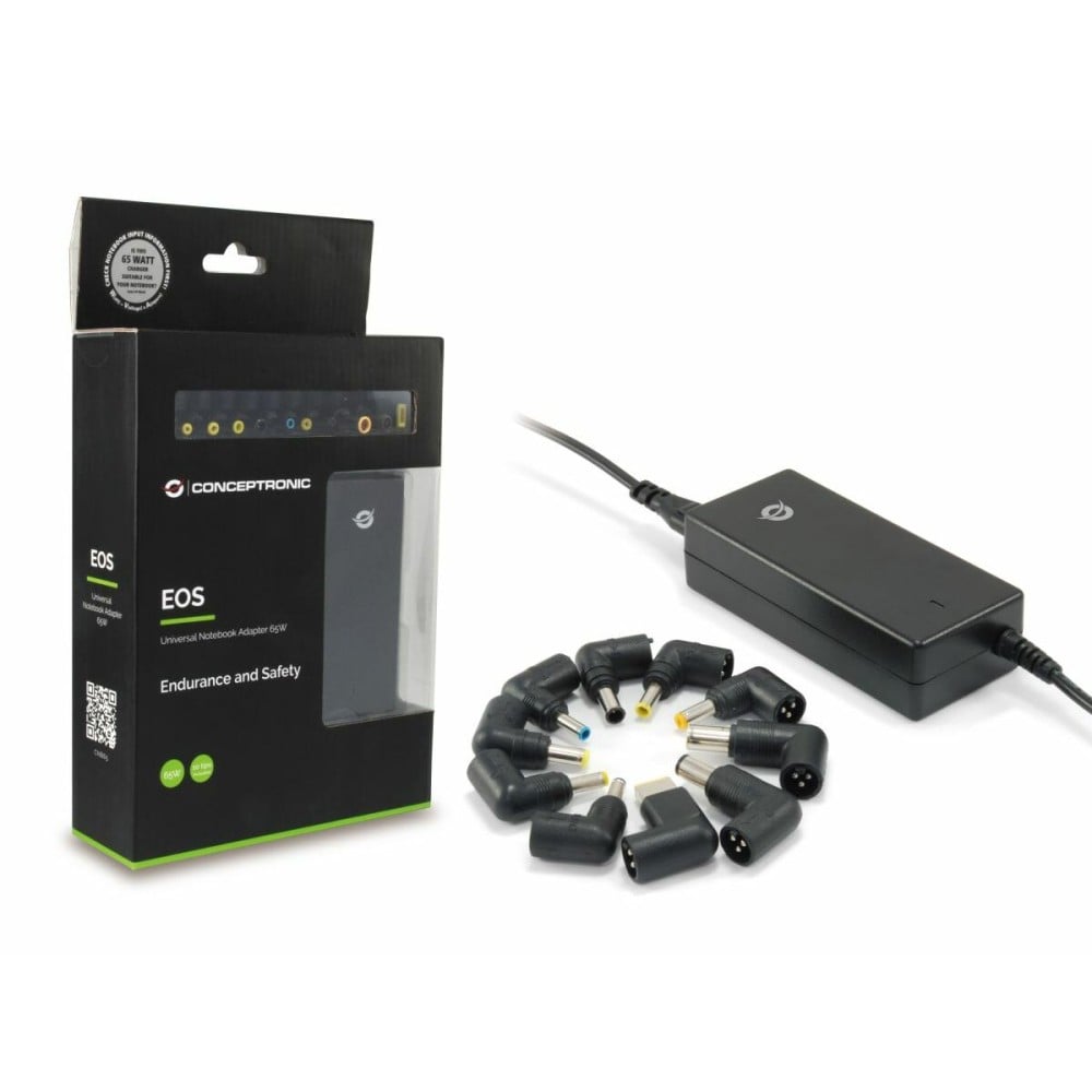Laptop Charger Conceptronic CNB65 65 W
