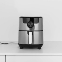 Air Fryer Princess 01.182033.01.001 1500 W Black Silver 4,5 L