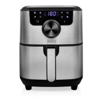 Air Fryer Princess 01.182033.01.001 1500 W Black Silver 4,5 L
