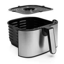 Air Fryer Princess 01.182033.01.001 1500 W Black Silver 4,5 L