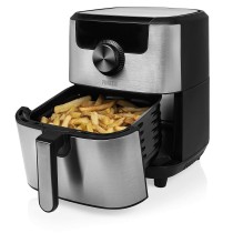 Air Fryer Princess 01.182033.01.001 1500 W Black Silver 4,5 L