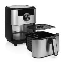 Air Fryer Princess 01.182033.01.001 1500 W Black Silver 4,5 L
